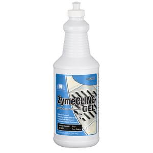 ZymeCling™ Multi-Purpose Bio-Enzymatic Gel for Kitchens ZymeCling™ Multi-Purpose Bio-Enzymatic Gel for Kitchens